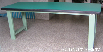 台钳工作桌