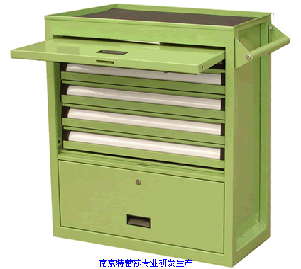 电力五金工具车