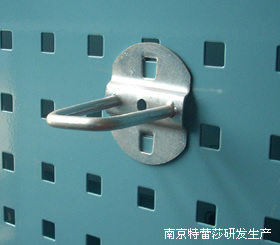 Ｕ型螺丝刀架挂钩