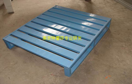 槽钢钢托盘
