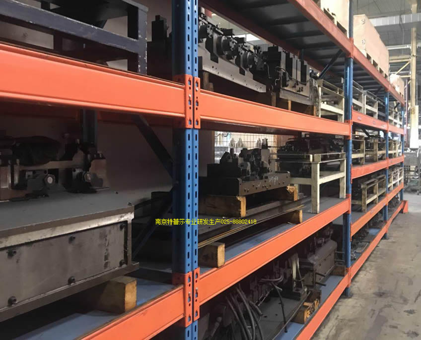 重量型货架 重量型模具存放货架