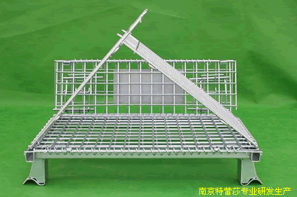 仓库笼