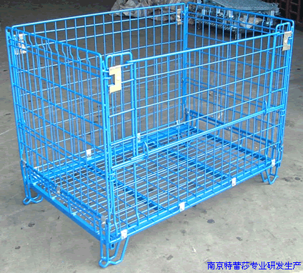 欧式仓储笼