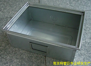 金属周转箱