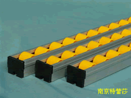 铝合金流利条
