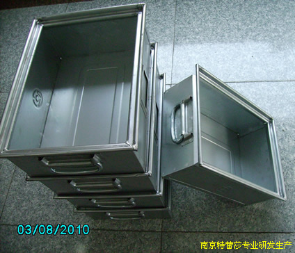防静电周转箱