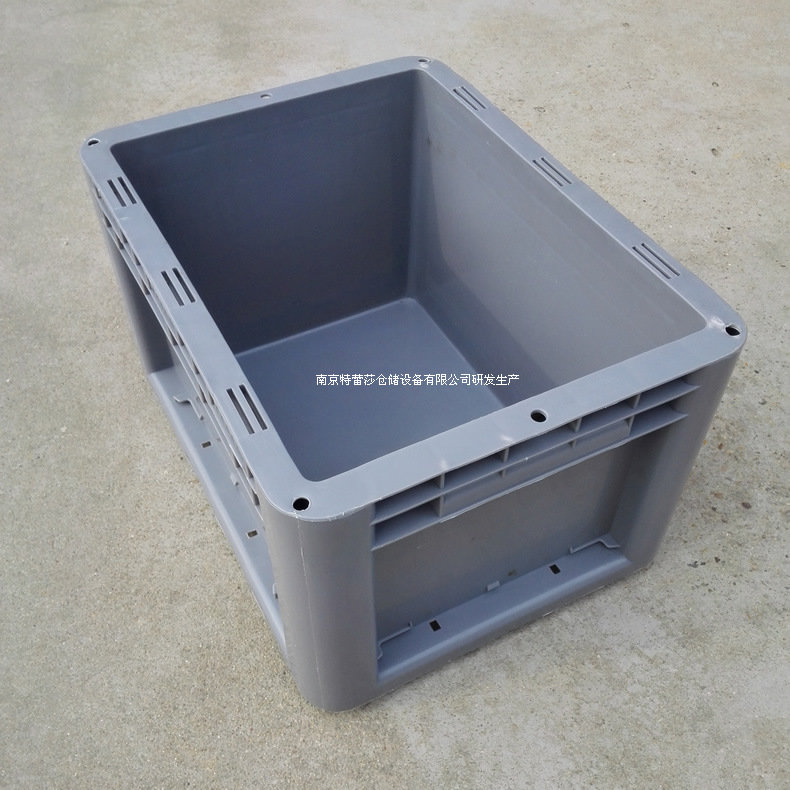 双向磁性物料卡新款杭州阻燃元件盒东莞025-8