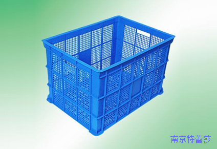 755塑料周转筐