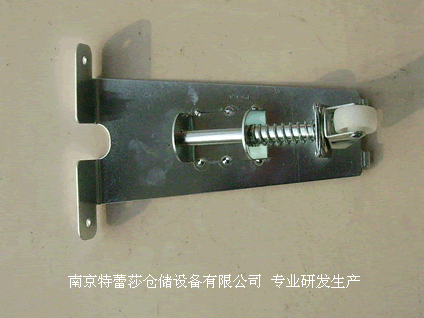 移动脚踏凳移动脚