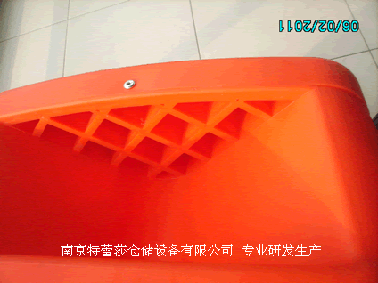 移动脚踏凳