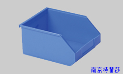 4号塑胶零件箱