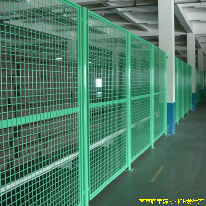 金属网片