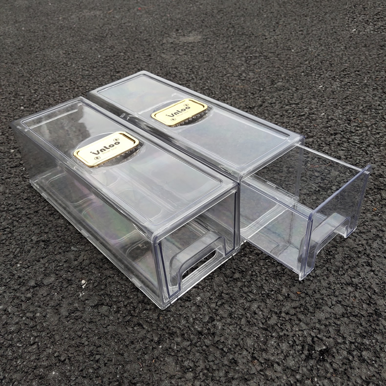 抽屉式透明零件盒(图4)