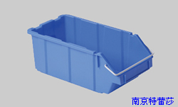 12号零件箱 外尺寸：485×250×185mm