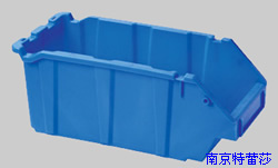 14号零件箱 外尺寸：190×390×160mm