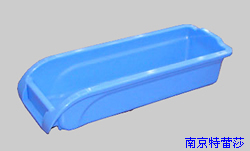 15号零件箱 外尺寸：390×150×90mm