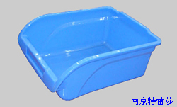 18号零件箱 外尺寸：390×315×168