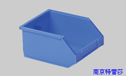 3号零件箱 外尺寸：170×138×86mm