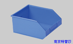 5号零件箱外尺寸：268×220×125mm