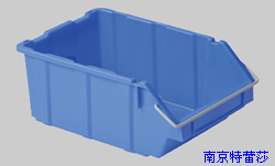 6号零件箱 外尺寸：390×253×155mm