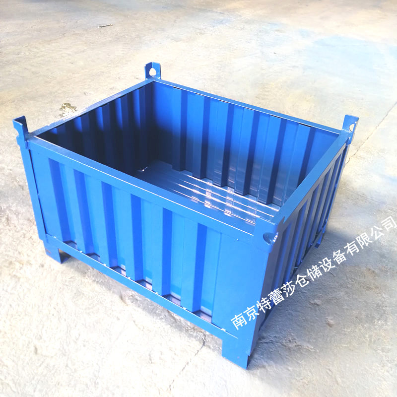 箱式托盘 箱式托盘