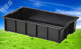 2号防静电塑料箱