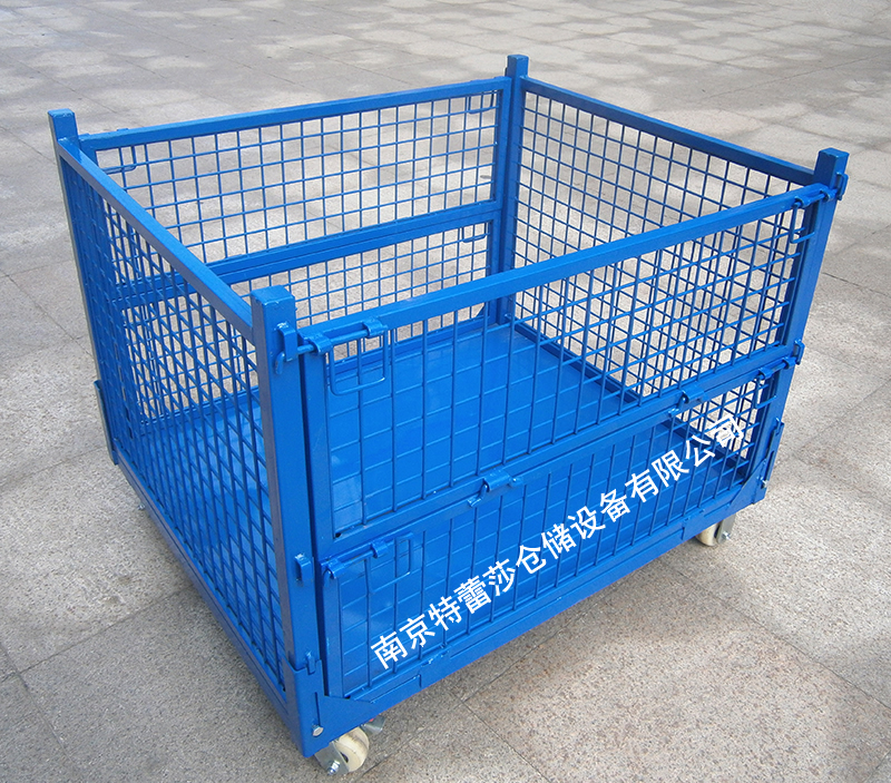 移动式网箱托盘