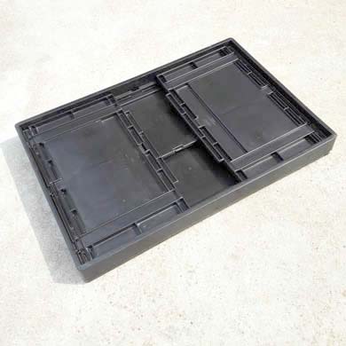 防静电周转箱